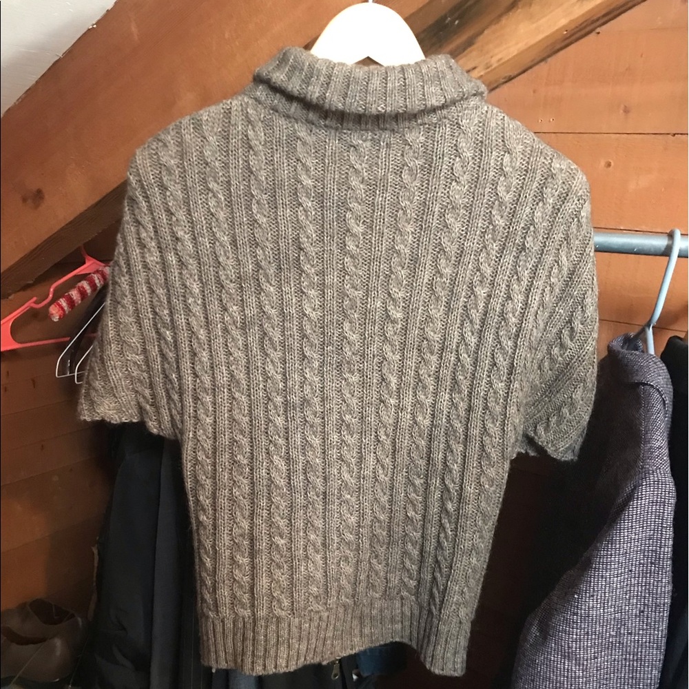 Julio Mohair Sweater - Picture 3 of 3